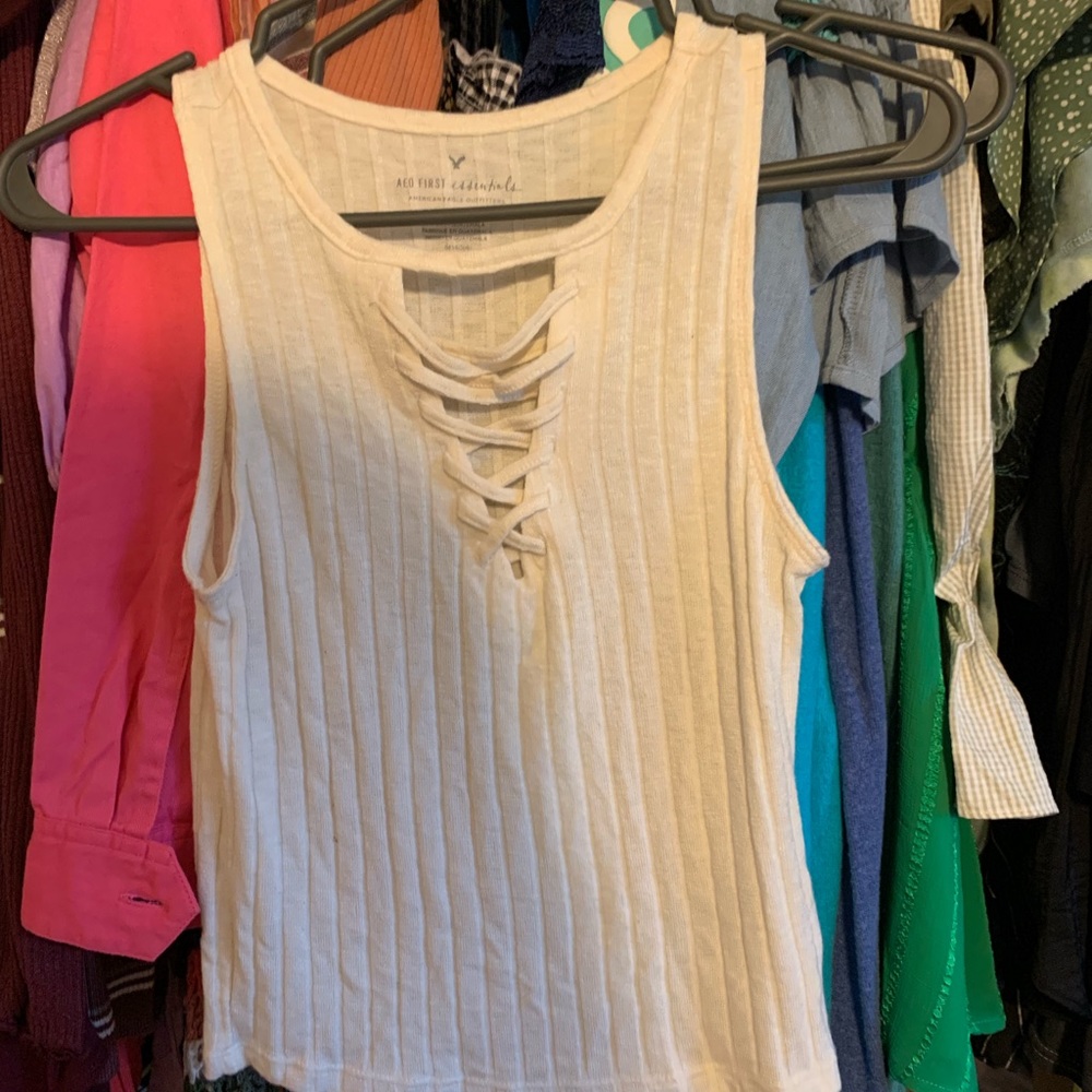 AE tank